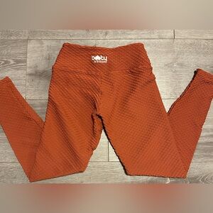 Booty by Brabants Croco Skin Leggings